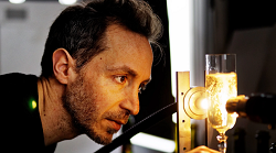 Gérard Liger-Belair