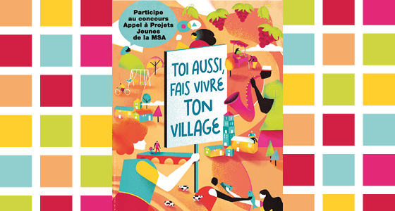 Appel à projets jeunes